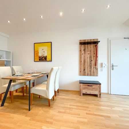 Stylisches Apartment in Grazer Bestlage Exterior foto