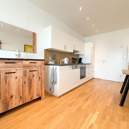 Stylisches Apartment in Grazer Bestlage Exterior foto