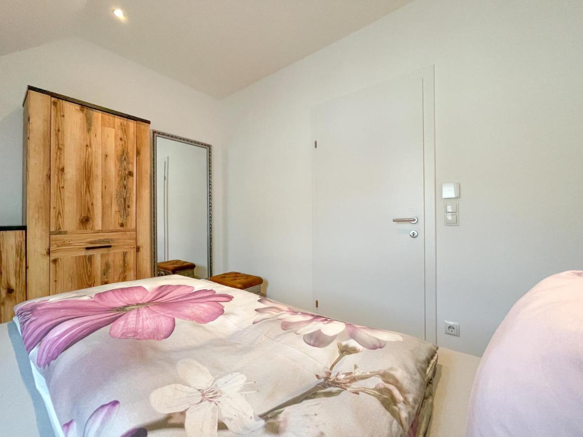Stylisches Apartment in Grazer Bestlage Exterior foto