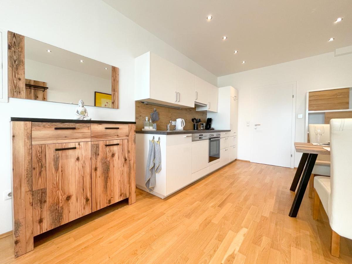 Stylisches Apartment in Grazer Bestlage Exterior foto